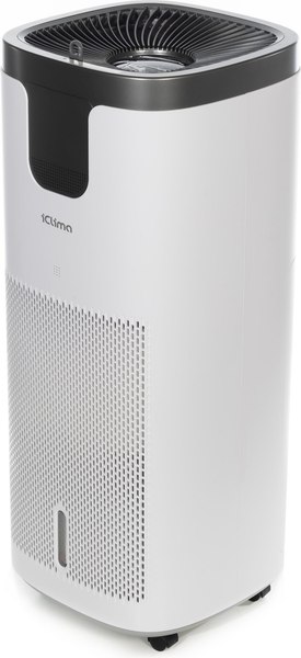 Климатический комплекс IClima LUX-10000PRO