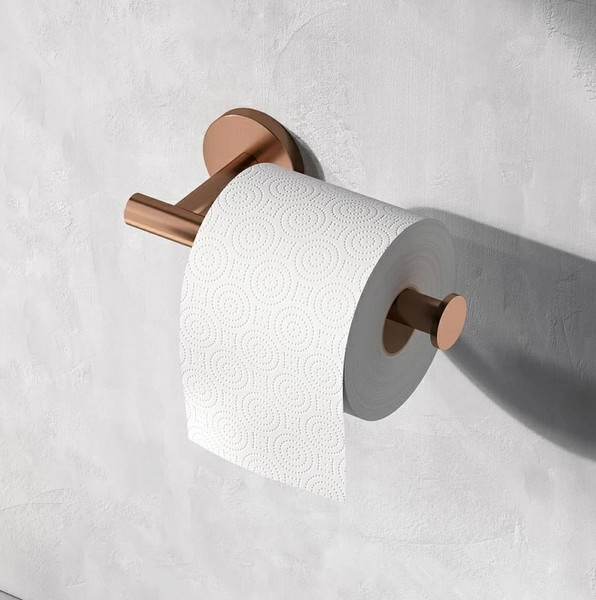 Держатель для туалетной бумаги AM.PM X-Joy A85A34144