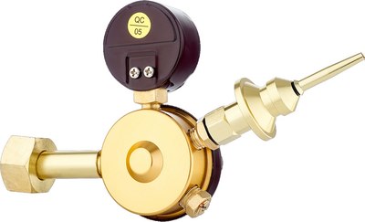 Регулятор расхода Сварог БГО-50-5-ВШ / 101748