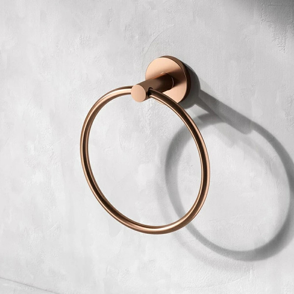 Кольцо для полотенца AM.PM X-Joy A85A34444