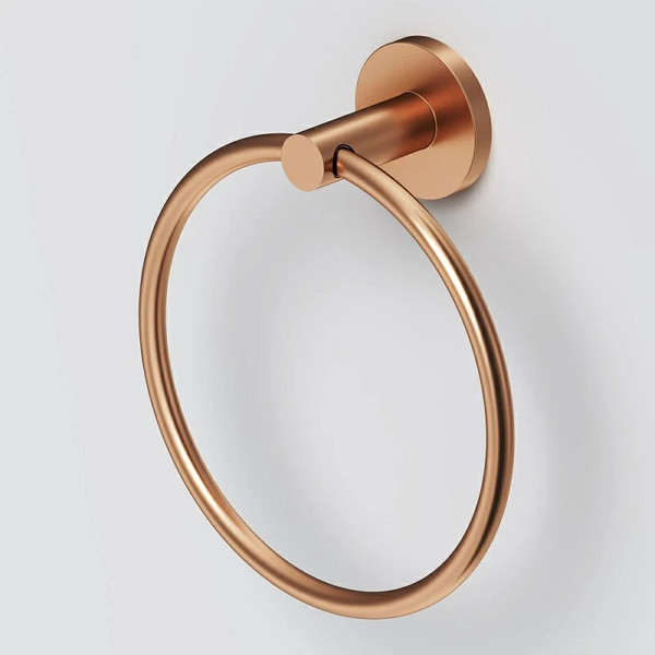 Кольцо для полотенца AM.PM X-Joy A85A34444