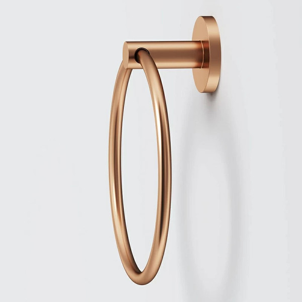 Кольцо для полотенца AM.PM X-Joy A85A34444