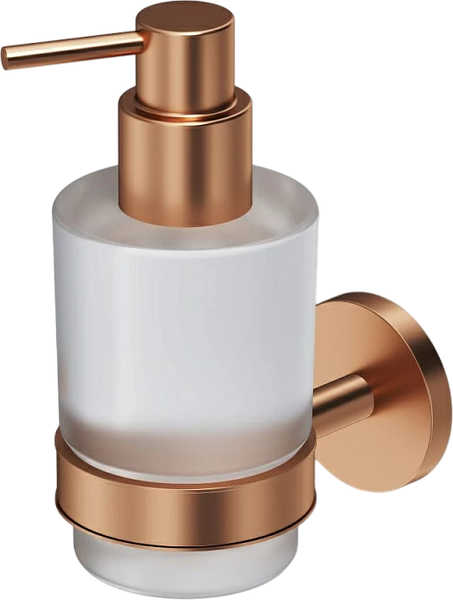 Дозатор для жидкого мыла AM.PM X-Joy A85A36944 - фото