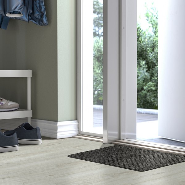 Коврик грязезащитный Ikea Фрикшён 005.828.52