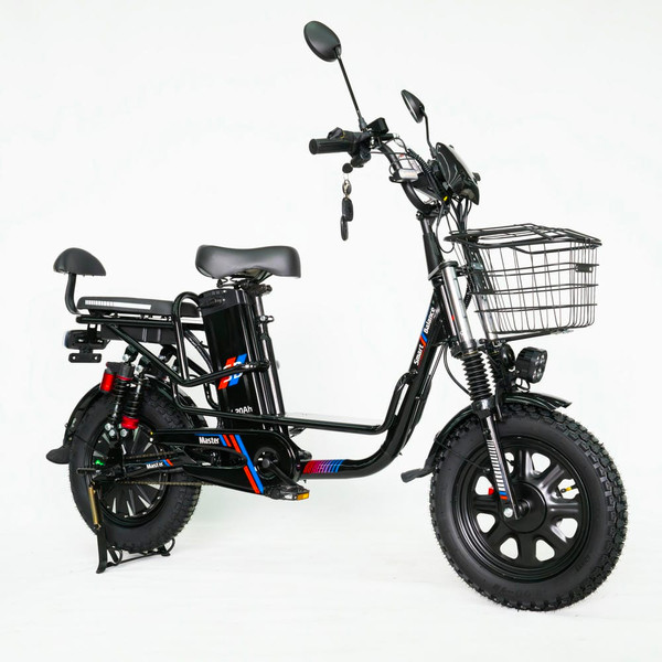 Электровелосипед Smart Balance Master 2025