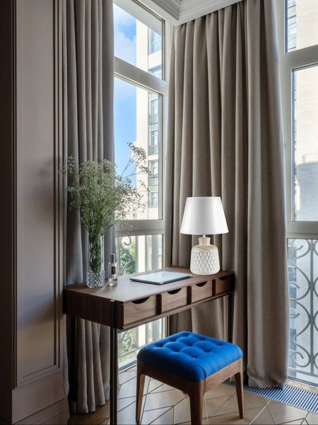 Прикроватная лампа Aitin-Pro ННБ 04-40-172 / YH9063