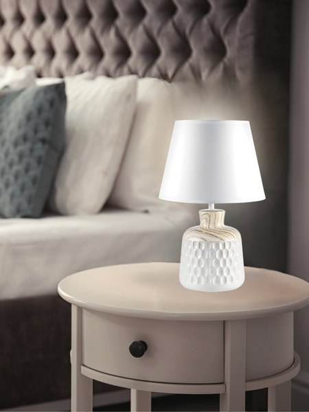 Прикроватная лампа Aitin-Pro ННБ 04-40-172 / YH9063