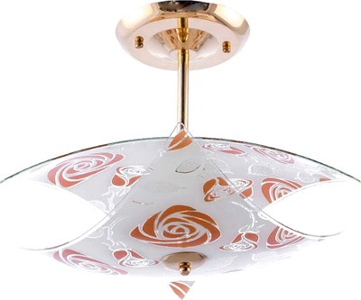 Люстра Aitin-Pro НПБ 02-3х40-111 / 1090/3E - фото