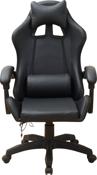 Кресло геймерское Деловая обстановка Геймер BMG-2 LED