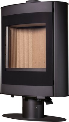 Печь-камин Мета-бел Свитязь / АОТ 7.0-01 (NR) - фото