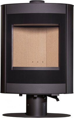 Печь-камин Мета-бел Свитязь / АОТ 7.0-01 (NR)