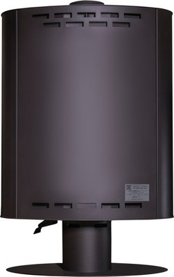 Печь-камин Мета-бел Свитязь / АОТ 7.0-01 (NR)