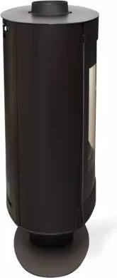 Печь-камин Мета-бел Свитязь / АОТ 7.0-01 (NR)