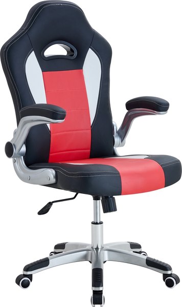 Кресло геймерское Деловая обстановка Нептун ВМG-11  - фото