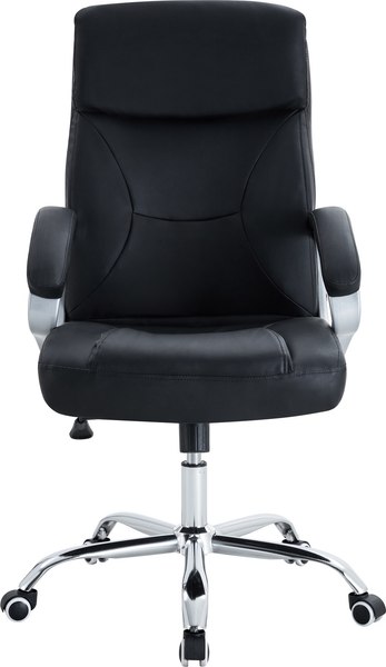 Кресло офисное Деловая обстановка Лагуна ВМ-586