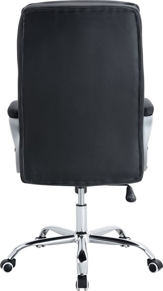 Кресло офисное Деловая обстановка Лагуна ВМ-586