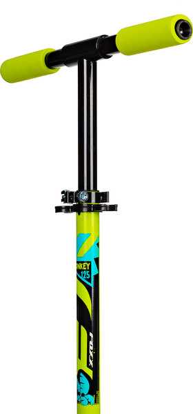 Самокат детский Foxx Monkey / 125S.MONKEY.BGN25