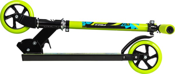 Самокат детский Foxx Monkey / 125S.MONKEY.BGN25