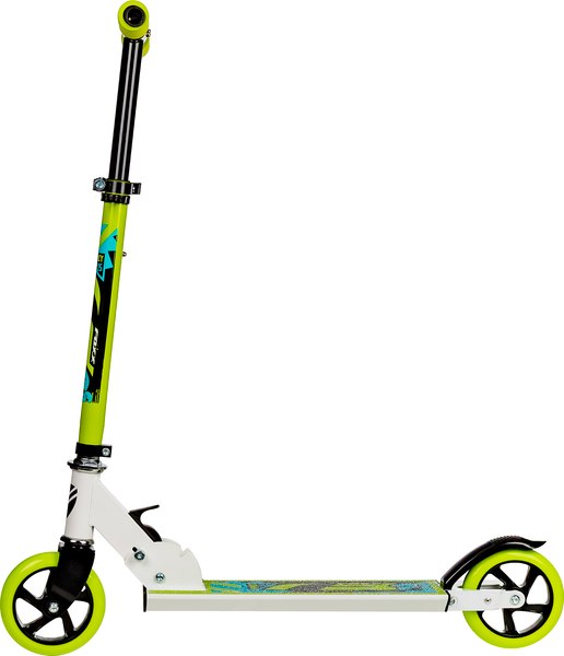 Самокат детский Foxx Monkey / 125S.MONKEY.WGN25