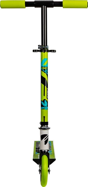 Самокат детский Foxx Monkey / 125S.MONKEY.WGN25
