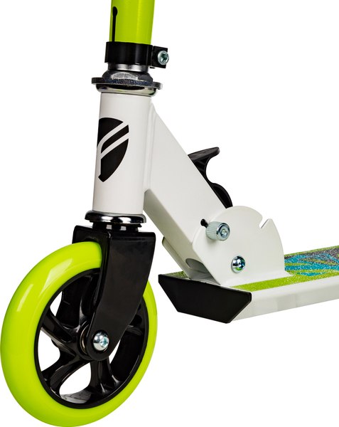 Самокат детский Foxx Monkey / 125S.MONKEY.WGN25