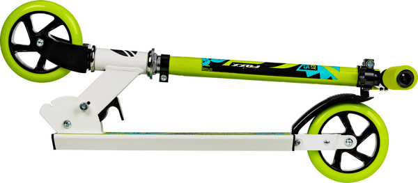 Самокат детский Foxx Monkey / 125S.MONKEY.WGN25