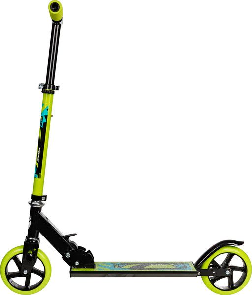 Самокат детский Foxx Monkey / 145S.MONKEY.BGN25