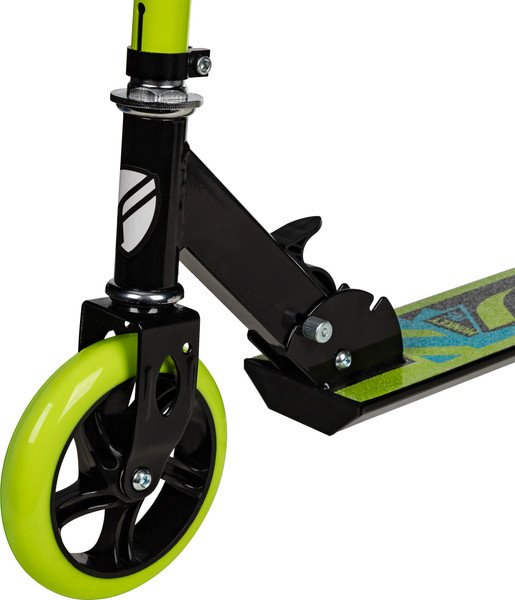 Самокат детский Foxx Monkey / 145S.MONKEY.BGN25