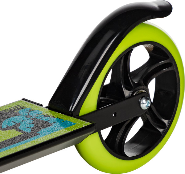 Самокат детский Foxx Monkey / 145S.MONKEY.BGN25