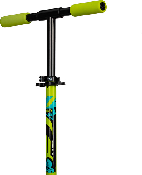 Самокат детский Foxx Monkey / 145S.MONKEY.BGN25