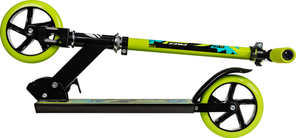 Самокат детский Foxx Monkey / 145S.MONKEY.BGN25