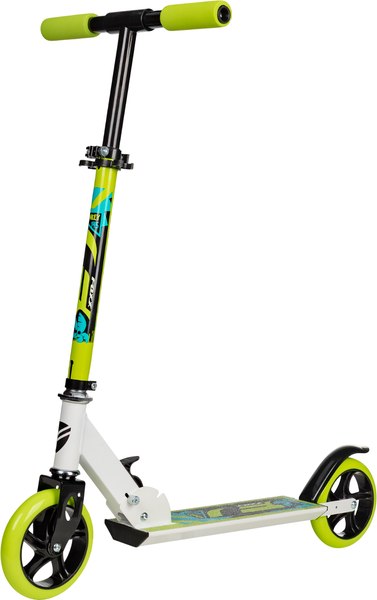 Самокат детский Foxx Monkey / 145S.MONKEY.WGN25 - фото