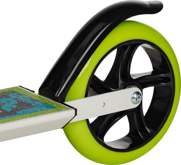 Самокат детский Foxx Monkey / 145S.MONKEY.WGN25