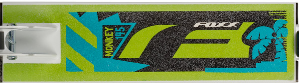 Самокат детский Foxx Monkey / 145S.MONKEY.WGN25