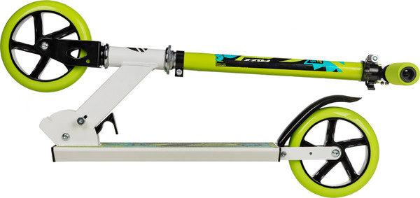 Самокат детский Foxx Monkey / 145S.MONKEY.WGN25