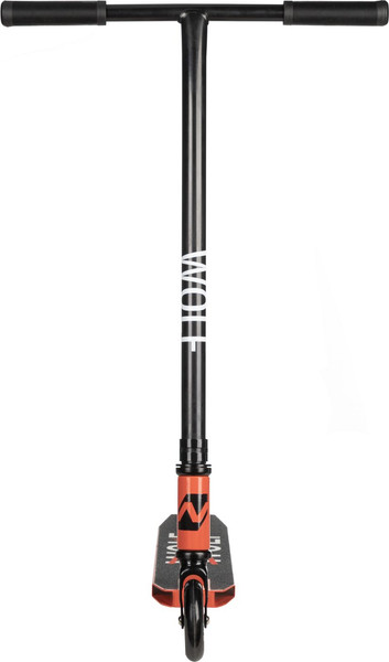 Самокат трюковый Novatrack Wolf / 100P.WOLF.RD25