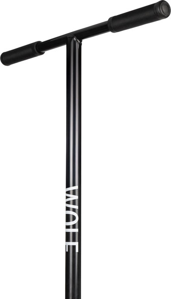 Самокат трюковый Novatrack Wolf / 100P.WOLF.RD25