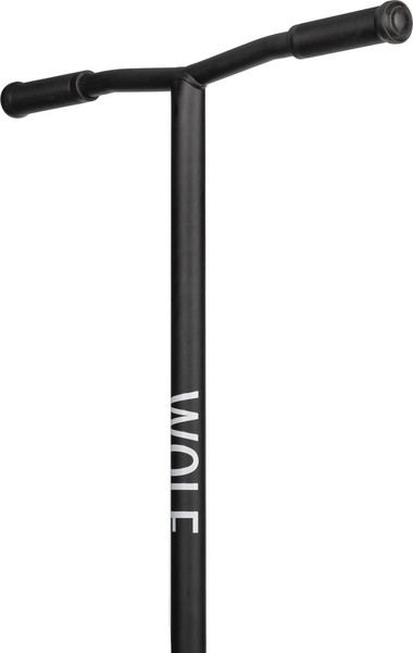 Самокат трюковый Novatrack Wolf / 110A.WOLF.BBL25