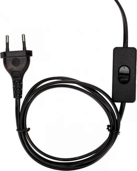 Прикроватная лампа Rexant Кот с зонтом 603-1018