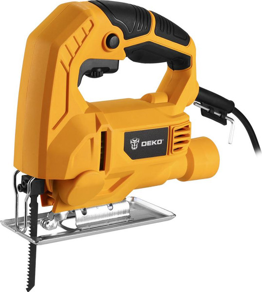 Электролобзик Deko JS550-D / 083-1158