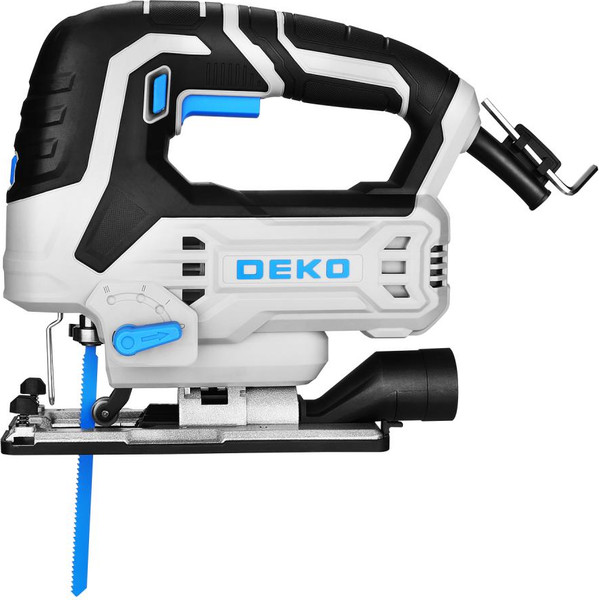 Электролобзик Deko JS1050-D PRO / 083-1161