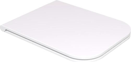 Сиденье для унитаза Saniteco KW-T004B-R  - фото