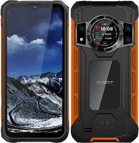 Смартфон Cubot King Kong ACE 2 6GB/128GB - фото