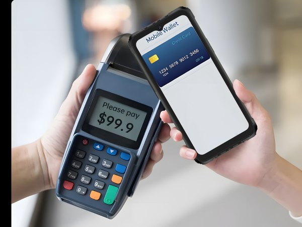 Смартфон Cubot King Kong ACE 2 6GB/128GB