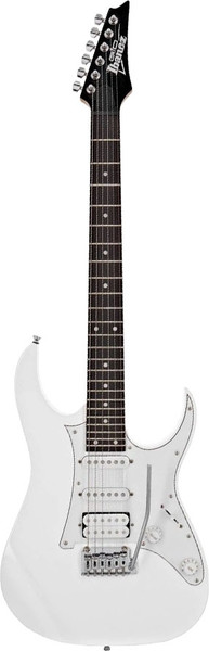 Электрогитара Ibanez GRG140-WH - фото