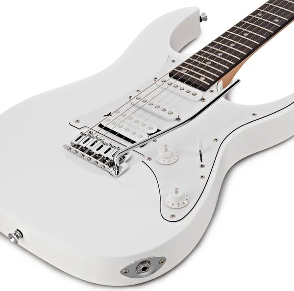 Электрогитара Ibanez GRG140-WH