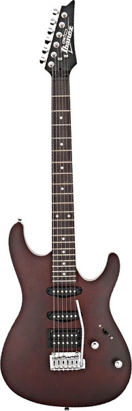 Электрогитара Ibanez GSA60-WNF - фото