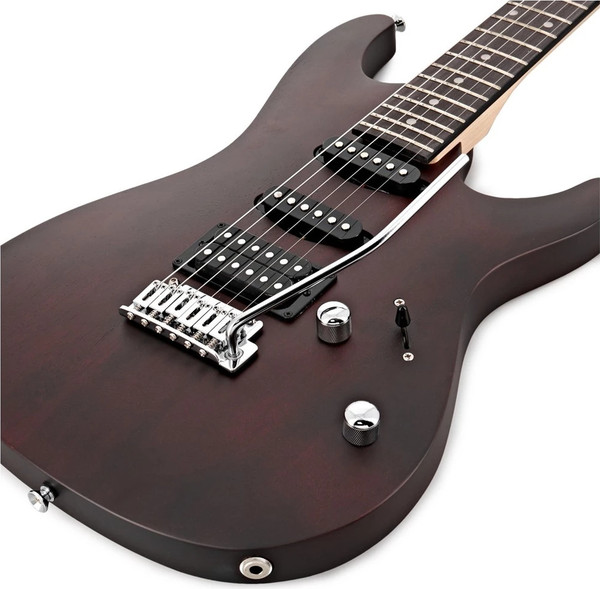 Электрогитара Ibanez GSA60-WNF