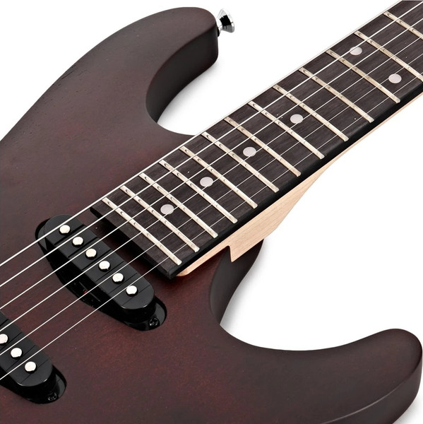 Электрогитара Ibanez GSA60-WNF