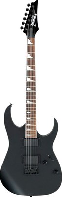 Электрогитара Ibanez GRG121DX-BKF - фото